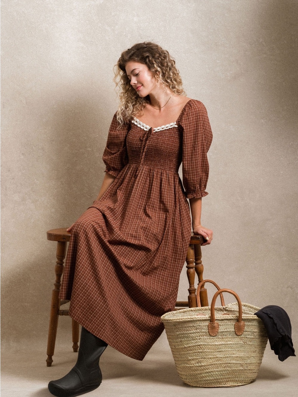 Neuflora Dublin Dress